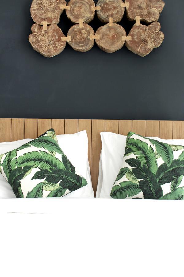 Moc Lan Boutique Hotel (Adults Only) Da Nang Exterior photo