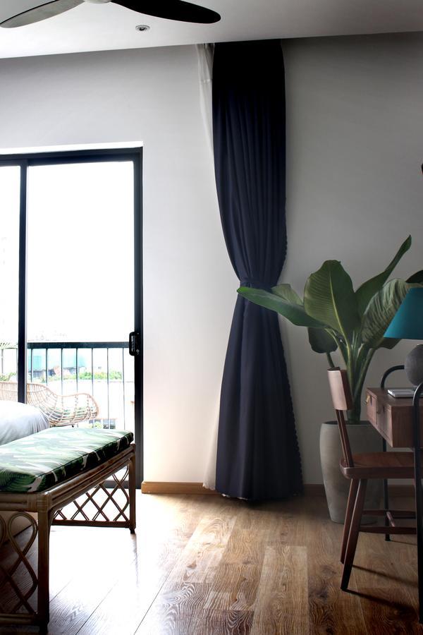 Moc Lan Boutique Hotel (Adults Only) Da Nang Exterior photo