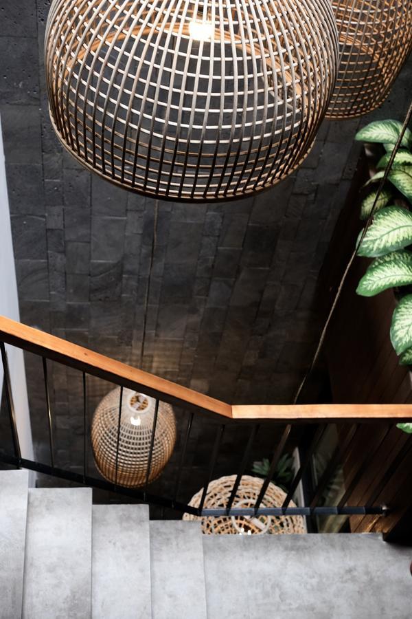 Moc Lan Boutique Hotel (Adults Only) Da Nang Exterior photo