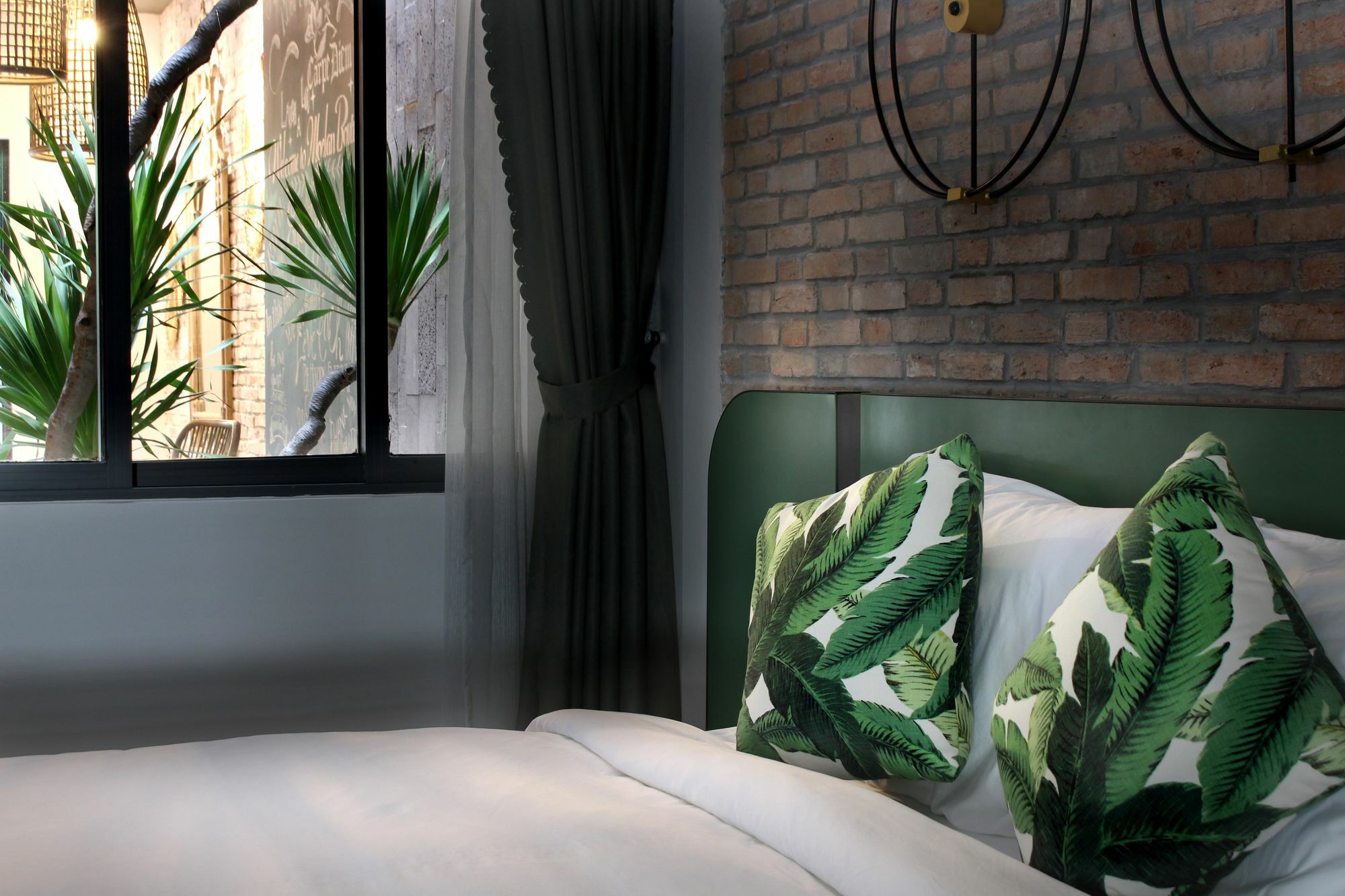 Moc Lan Boutique Hotel (Adults Only) Da Nang Exterior photo